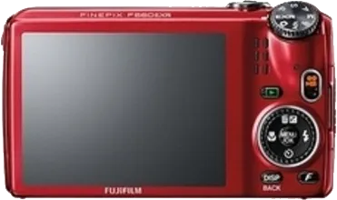 Fujifilm F660EXR Point & Shoot