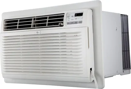 LG LT0816CER 7800 BTU 115V Window AC