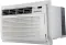 LG LT0816CER 7800 BTU 115V Window AC