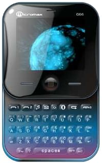 Micromax Eclipse Q66