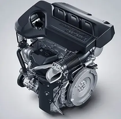 Maruti Suzuki Fronx