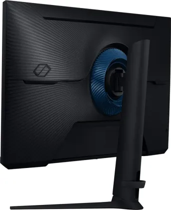 Samsung Odyssey G5 LS27FG510EWXXL 27 Inch Quad HD Gaming Monitor