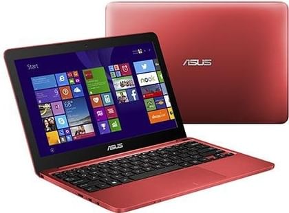 Asus X205TA-BING-FD024BS Notebook (4th Gen Atom Quad Core/ 2GB/ 32GB EMMC/ Win8.1) (90NL0734-M04080)
