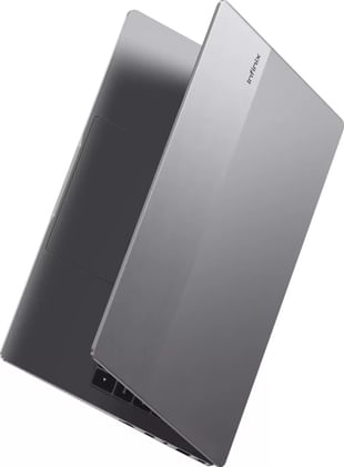 Infinix INBook X1 Slim Series XL21 Laptop (10th Gen Core i3/ 8GB/ 256GB SSD/ Win 11 Home)