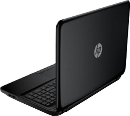 HP 15-G221AU Notebook (APU Quad Core A6/ 4GB/ 500GB/ Free DOS/ 2GB Graph) (L8N57PA)