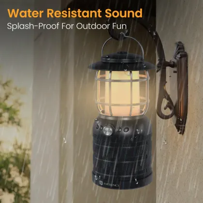 Portronics ILumi II 16W Bluetooth Speaker