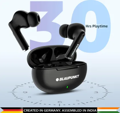 Blaupunkt BTW09 Air True Wireless Earbuds