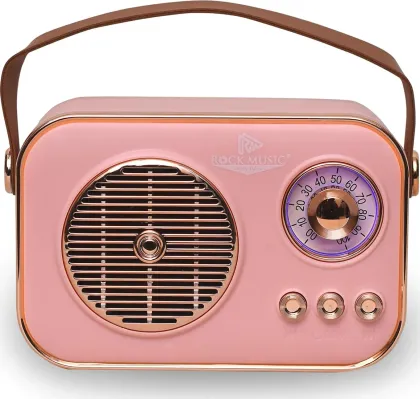 Fire Turtle RM-636 10W Bluetooth Speaker