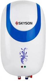 Skyson Hot Max 1 L Instant Water Geyser