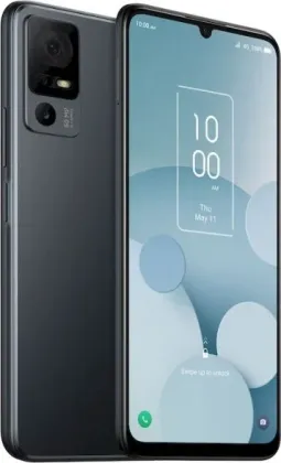 TCL 40 XL