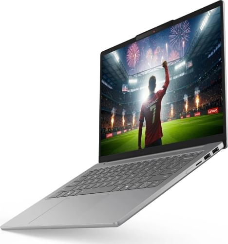 Lenovo IdeaPad Slim 5 83S5005LIN AI Laptop (Intel Core Ultra 5 322/ 16GB RAM/ 512GB SSD/ Win 11)
