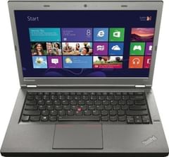 Lenovo Thinkpad E450 (20DDA02WIG) Laptop (4th Gen Ci5/ 4GB/ 500GB/ FreeDOS/ 2GB Graph)