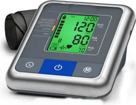 Shrih SHV-1385 BP Monitor
