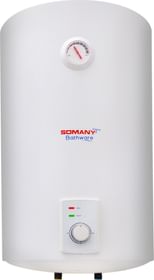 Somany Picardy Neo 50L Water Geyser