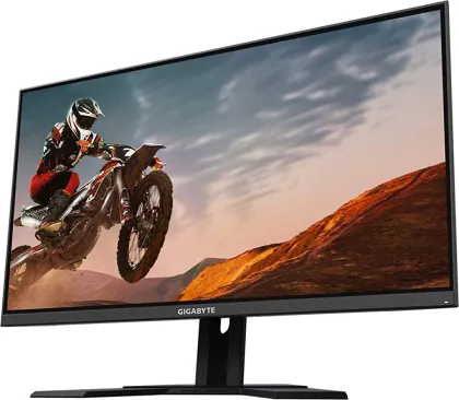 Gigabyte G27F 27 inch Full HD Gaming Monitor