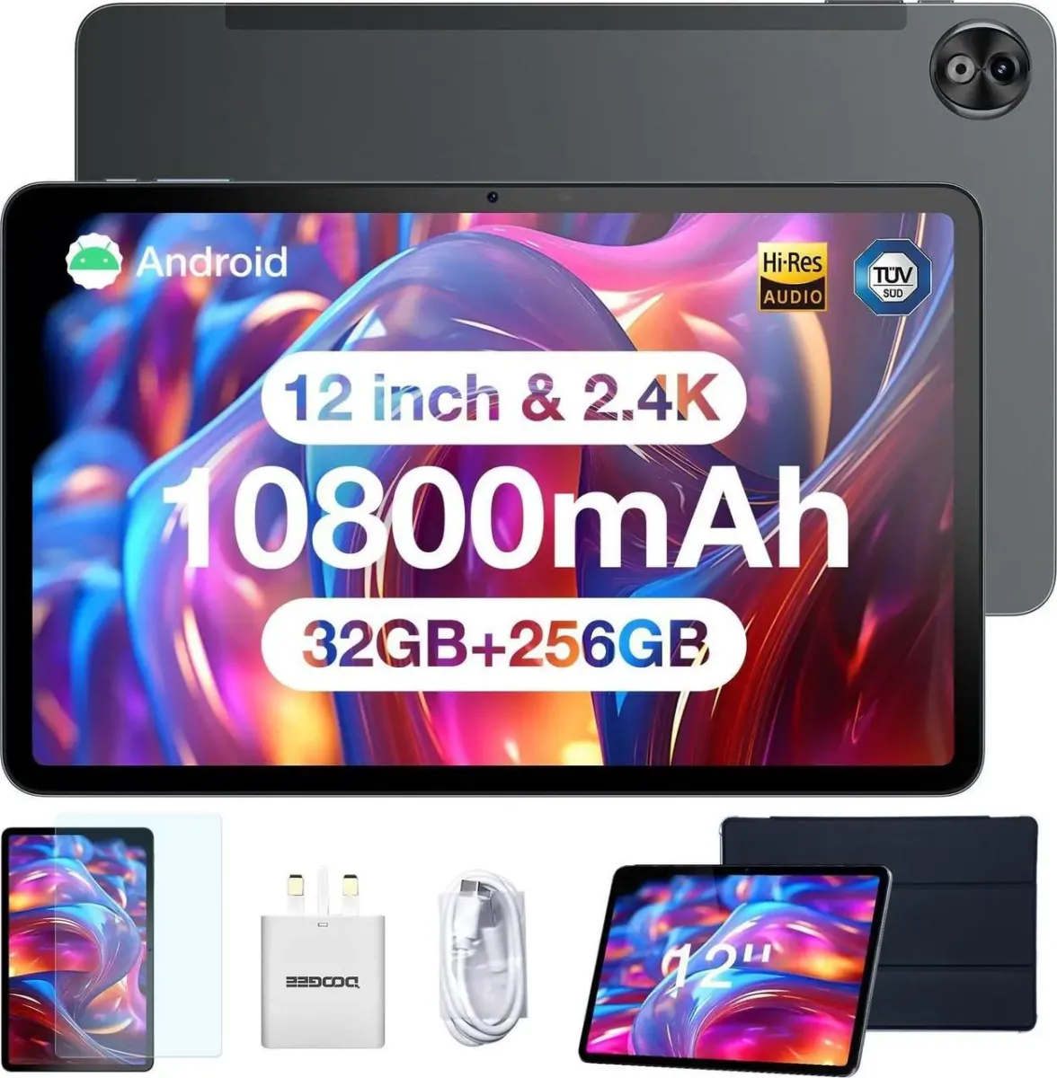 Doogee T20 Ultra - Price in United States (Jun 2026), Specs