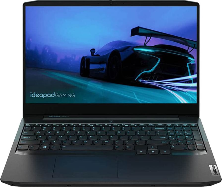 Lenovo IdeaPad Gaming 3 81Y40193IN Gaming Laptop (10th Gen Core i5/ 8GB ...