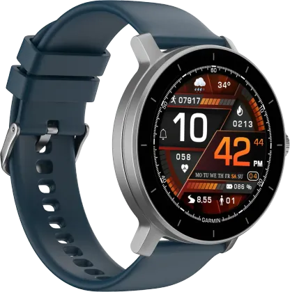 Noise NoiseFit Twist Hyper Smartwatch