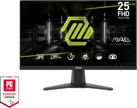 MSI MAG 256F 25 inch Full HD Gaming Monitor