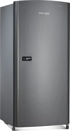 Voltas Beko RDC208E 188 L 1 Star Single Door Refrigerator
