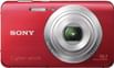 Sony Cyber-shot DSC-W650 16.1MP Digital Camera