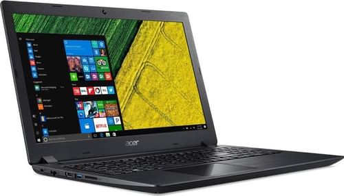 Acer Aspire 3 A315-31 (NX.GNTSI.003) Laptop (CDC/ 2GB/ 500GB/ Linux)