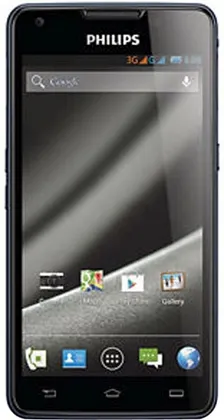 Philips Xenium W6610