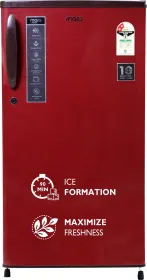 MarQ By Flipkart 165BD2MQ24-SW 167 L 2 Star Single Door Refrigerator