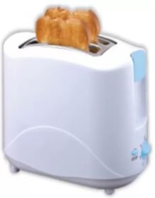 Skyline VTL-5036 750 W Pop Up Toaster