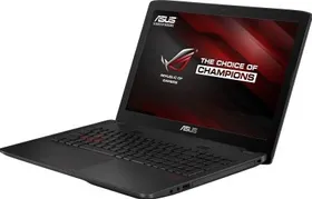 Asus ROG GL552VW-CN426T Laptop (6th Gen Intel Ci7/ 8GB/ 1TB/ Win10/ 4GB Graph)