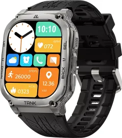 Kospet Tank M3 Smartwatch