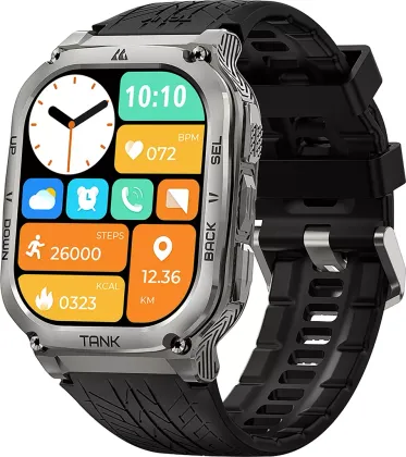 Kospet Tank M3 Smartwatch