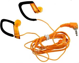 Panasonic RP-HS200E-D Headphone