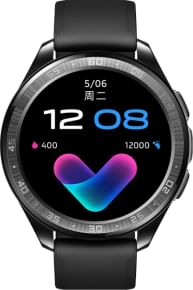 vivo bluetooth watch