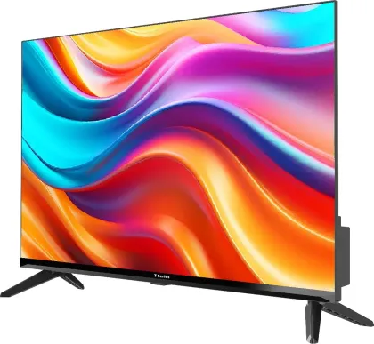 T-Series TS80C 32 inch HD Ready Smart LED TV