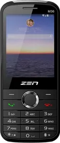 Zen M36