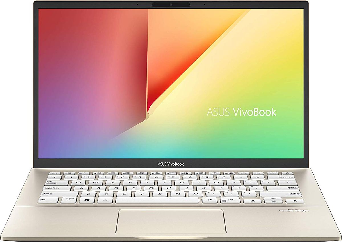 Ультрабук asus vivobook s s431fa eb019t обзор