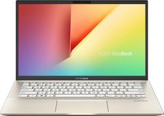 HP 14s-dy2506TU Laptop vs Asus VivoBook S14 S431FA-EB511T Laptop
