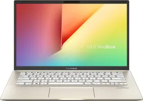 Asus VivoBook S14 S431FA-EB511T Laptop (8th Gen Core i5/ 8GB/ 512GB SSD/ Win10)