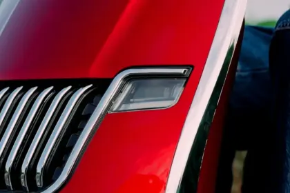 MX Moto MXV 80-100 Km/C