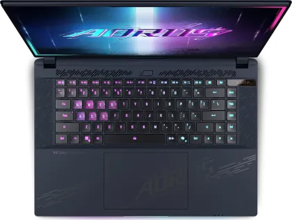 Gigabyte AORUS MASTER 16 BXHC4USE64SH Gaming Laptop (Intel Core Ultra 9 275HX/ 32GB/ 1TB SSD/ Win11/ 12GB RTX 5070Ti)