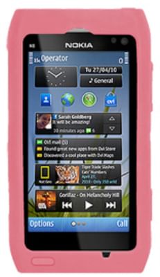 Amzer Case for Nokia N8