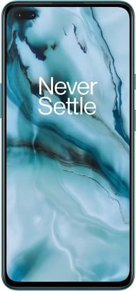 OnePlus Nord 5G