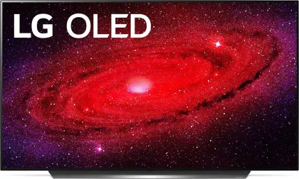 LG OLED65CXPTA 65-inch Ultra HD 4K Smart OLED TV