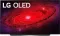 LG OLED65CXPTA 65-inch Ultra HD 4K Smart OLED TV