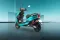 Kinetic Green Zoom