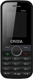 Onida G1802