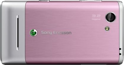 Sony Ericsson T715