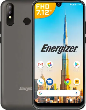 Energizer Ultimate U710S