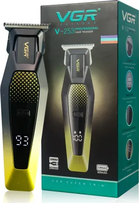VGR V-253 Trimmer
